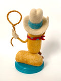 Kerri Wessel "The Good, The Bad and The Twinkie"