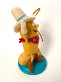 Kerri Wessel "The Good, The Bad and The Twinkie"