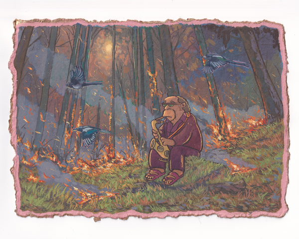 By Nick "The Teacher"