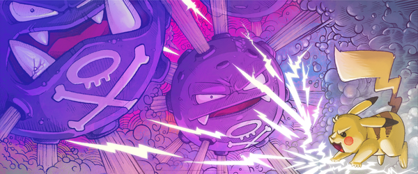 Freehand Profit "Knoffing was a Fed" Print