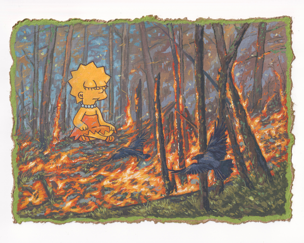 By Nick "The Search"