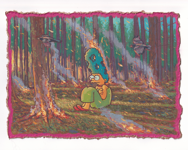 By Nick "Minds of Our Own"