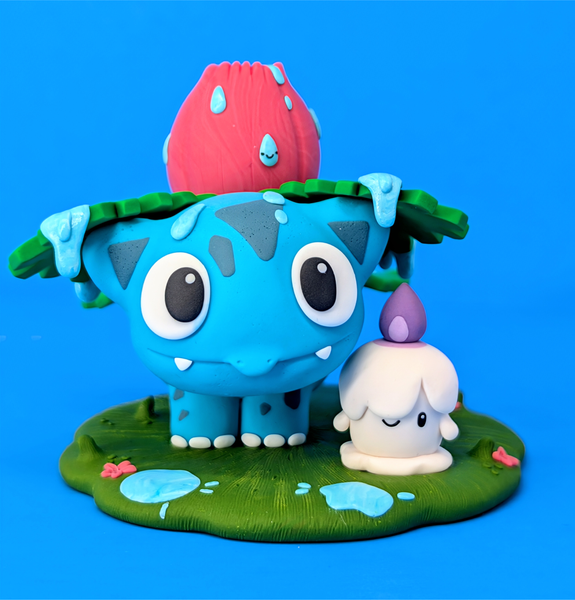 The Bots "Stay Dry, Little Light"