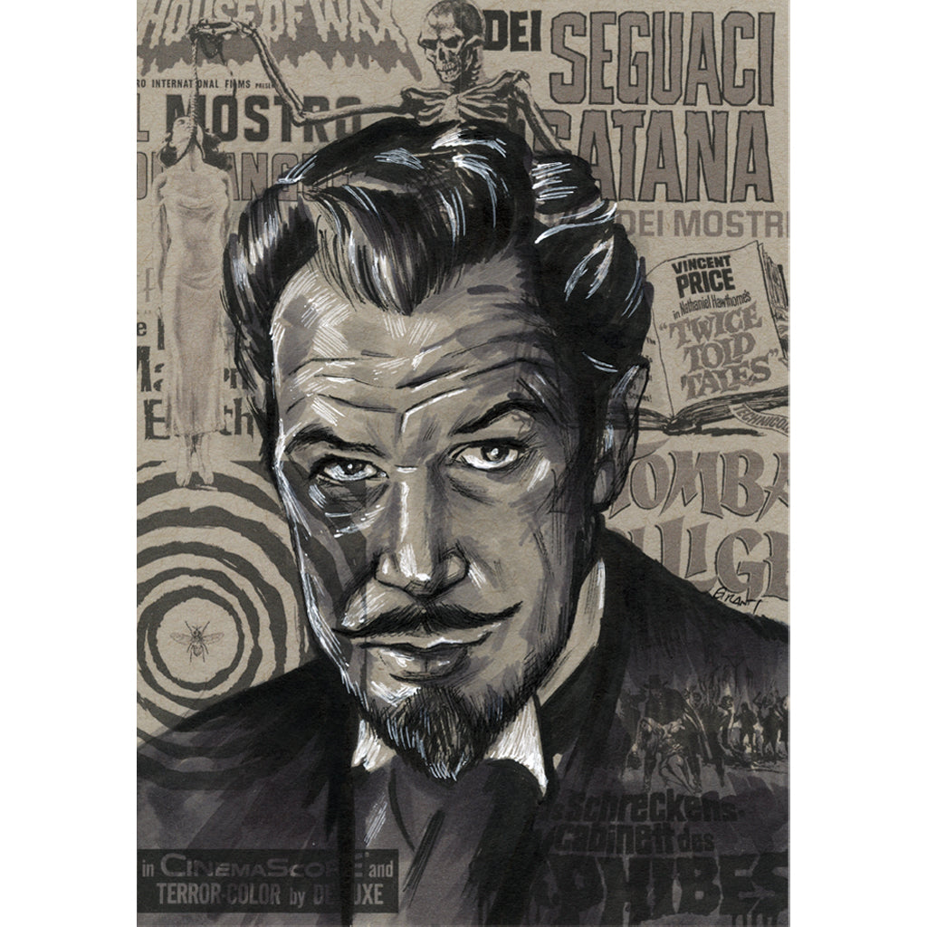 Grant Hurlbert "Vincent"