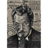 Grant Hurlbert "Vincent"