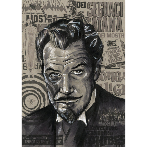 Grant Hurlbert "Vincent"