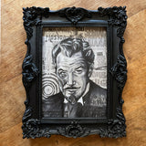 Grant Hurlbert "Vincent"