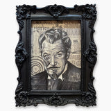 Grant Hurlbert "Vincent"