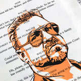 Michelle Dante "Big Lebowski" Prints