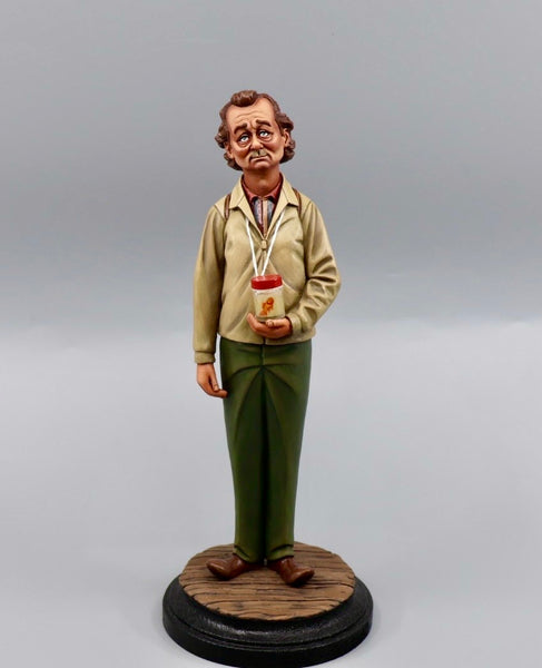 Nicole Pecson "What About Bob?"