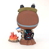 The Bots "Who Ya Gonna Roast?"