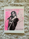 Michayla Grbich "You Could Be My Silver Spring" Print