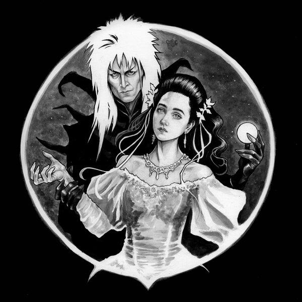 b2rianLS "Crystal Ball"