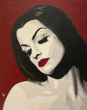 Lauren Fitzgerald "Vampira"