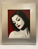 Lauren Fitzgerald "Vampira"