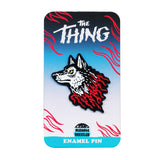 Miranda Dressler "Thing" Pin