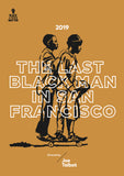 Title Cards "#10 The Last Black Man in San Francisco" Print