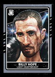 Cuyler Smith "Billy Hope" Trading Card