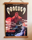 Adam Harris "Dracula" print