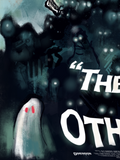 Taylor Thornton "The Others" Print