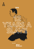 Title Cards "#8 12 Years A Slave" Print