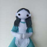 Freddy J Lambert "Alice" Doll