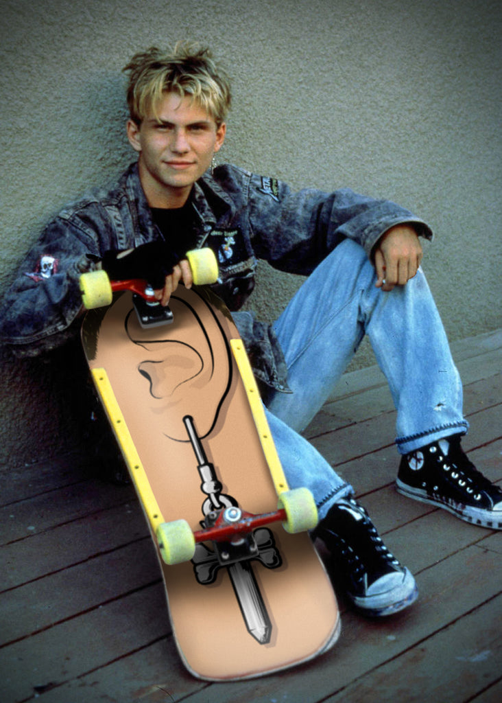 Andy Pitty Andy Pitts