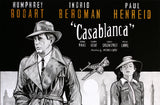 Carles Ganya "Casablanca" Graphite