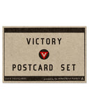 Andy Pitts "1984 Victory" Postcard Print Set