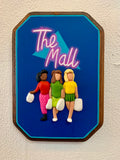 Geoff Trapp "The Mall"