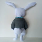 Freddy J Lambert "March Hare" Doll