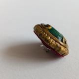 Freddy Lambert "Oscar Wilde's Pin" pin