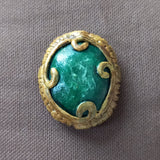 Freddy Lambert "Oscar Wilde's Pin" pin