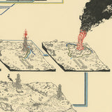 Andrew DeGraff "Paths of Blood"