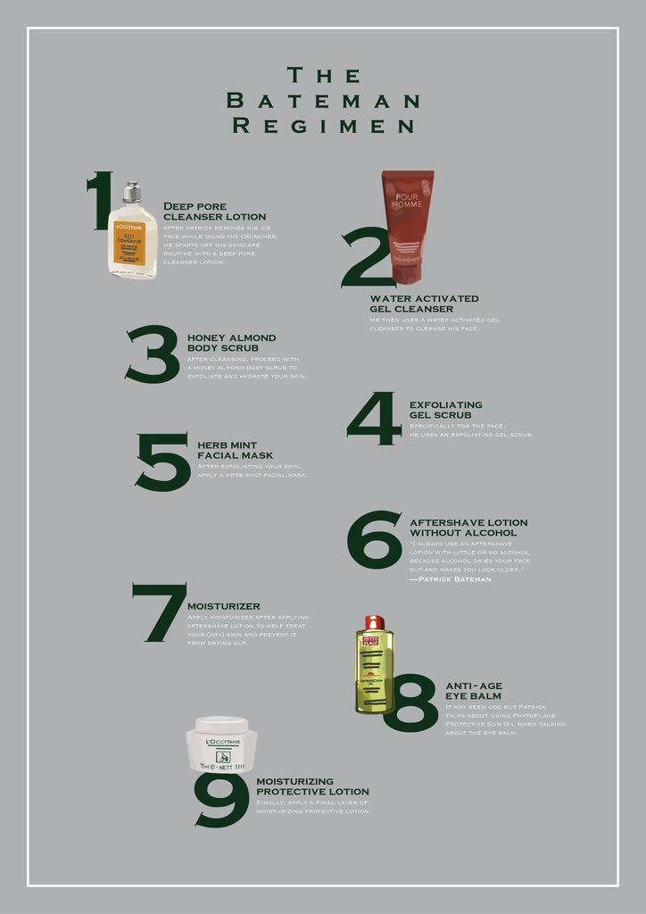 Quah Phaik Hoon "The Bateman Regimen" Print