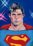 Rich Pellegrino "Superman"