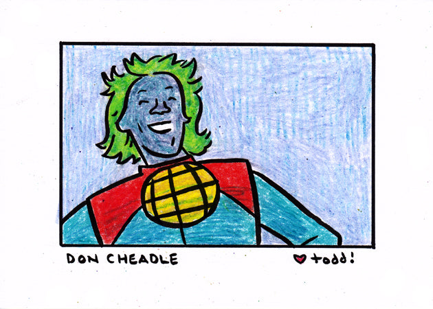 Toddbot - Todd Webb "Don Cheadle"