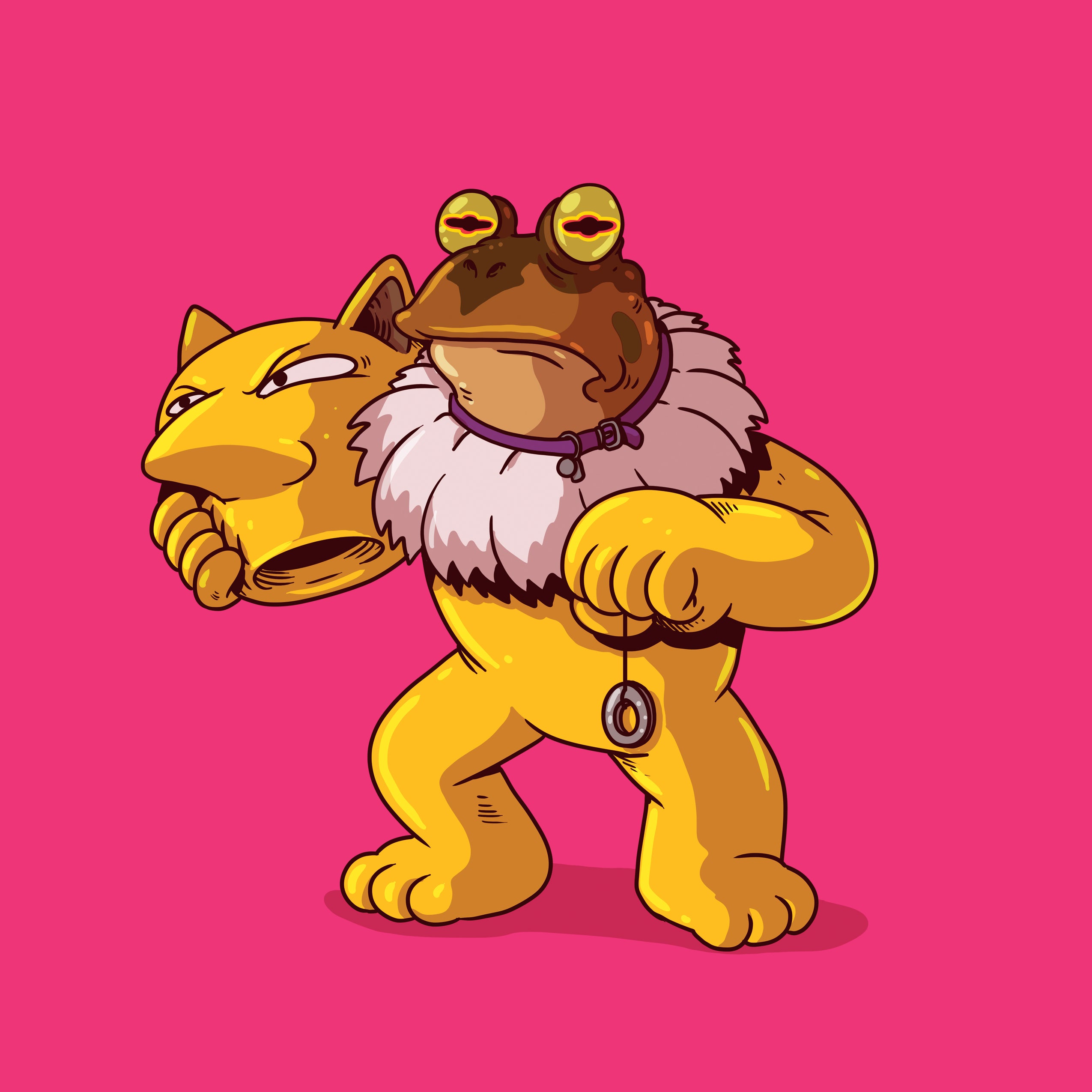 ポケモン - Janez Novak 560399_in_400x400.jpg