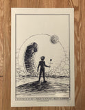Barry Blankenship "Dune" Print Set